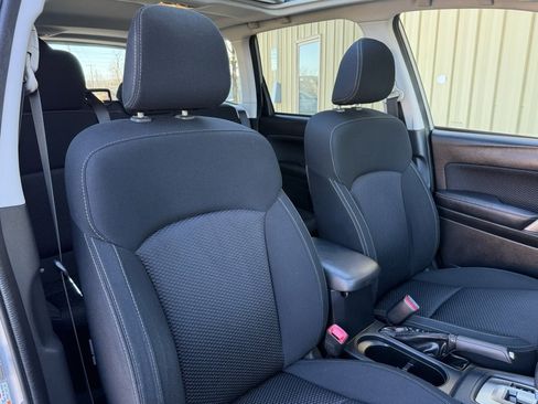Used 2018 Subaru Forester 2.5i Premium image 21