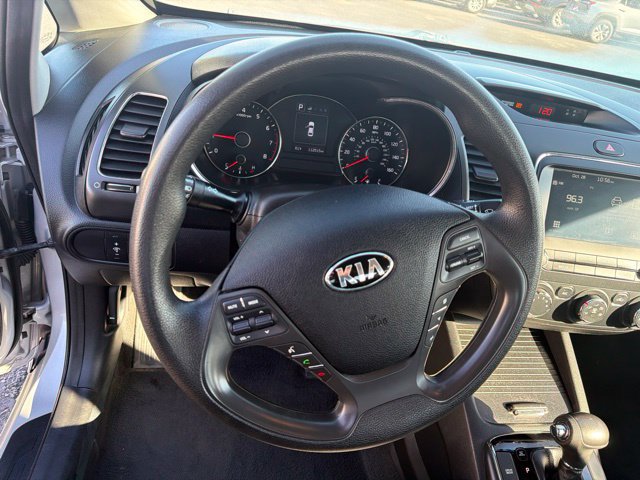 Used 2018 Kia Forte LX w/ LX Popular Package FWD image 11