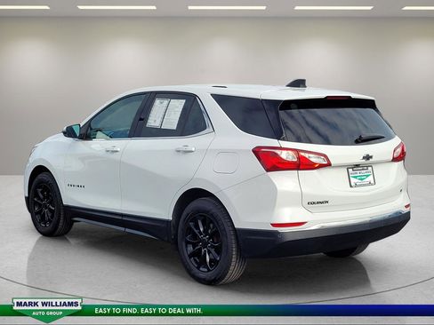 Used 2019 Chevrolet Equinox LT image 6