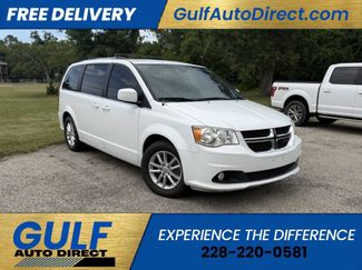 Used 2019 Dodge Grand Caravan SXT FWD video 1