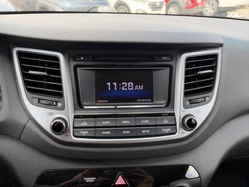Certified 2023 Hyundai Tucson SEL AWD/4WD image 14