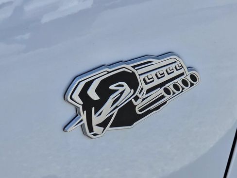 New 2026 RAM 1500 Big Horn RWD image 32