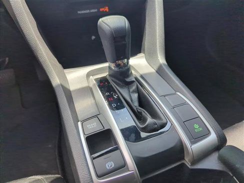 Used 2020 Honda Civic LX image 15