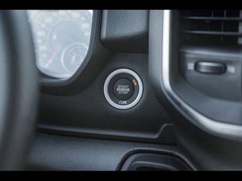 New 2025 RAM 1500 Big Horn image 29