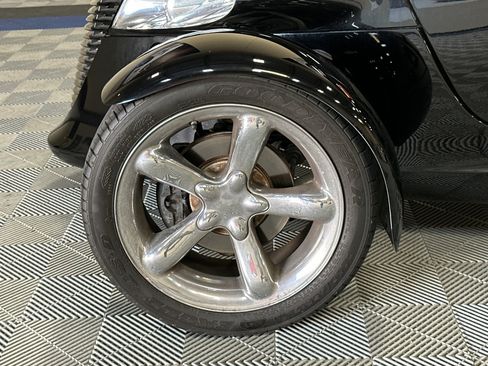 Used 1999 Plymouth Prowler RWD image 36