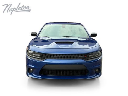 Used 2019 Dodge Charger R/T w/ Plus Group RWD image 9