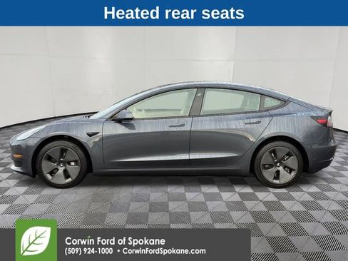 Used 2023 Tesla Model 3 Long Range image 10