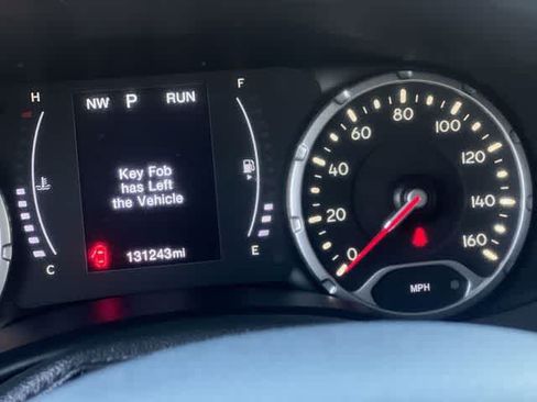 Used 2021 Jeep Renegade Sport w/ Sport Appearance Group FWD image 19