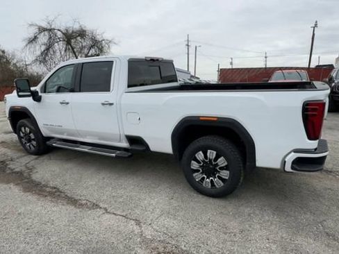 New 2026 GMC Sierra 3500 Denali image 6