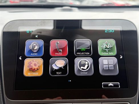 Used 2017 Chevrolet Malibu LT image 15