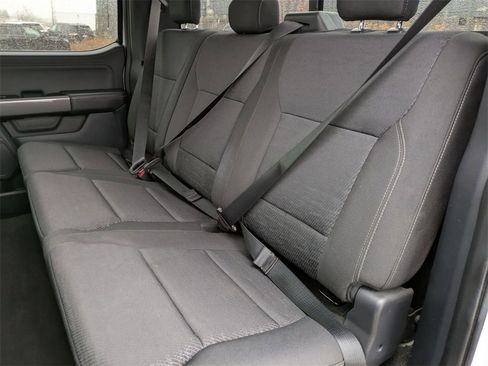 Used 2022 Ford F150 XLT w/ Equipment Group 302A High image 25