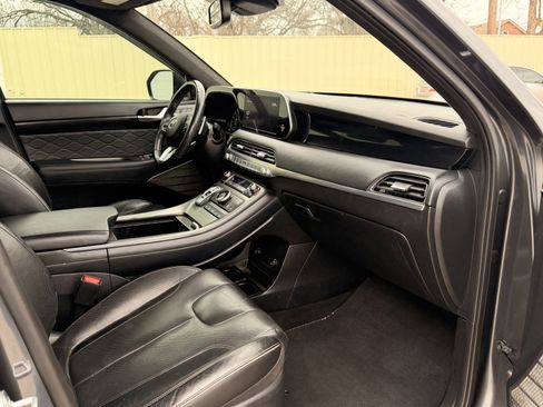 Used 2020 Hyundai Palisade Limited image 21