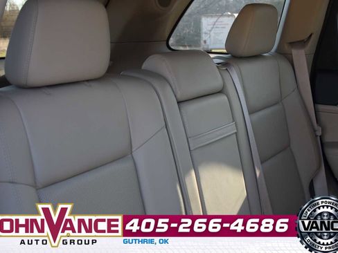 Used 2015 Jeep Grand Cherokee Limited image 22