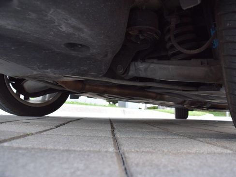 Used 2007 Mercedes-Benz CLK 350 Cabriolet image 96