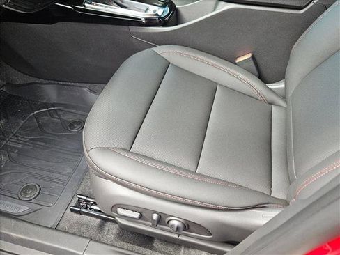 New 2026 Chevrolet Trax RS w/ Driver Confidence Package image 4