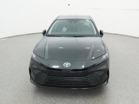 New 2026 Toyota Camry LE image 57
