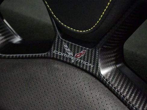 Used 2016 Chevrolet Corvette Z06 w/ C7.r Special Edition RWD image 38