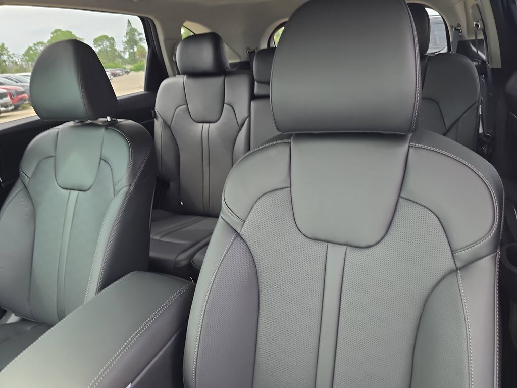New 2026 Kia Sorento S w/ S Panoramic Sunroof Package FWD image 21