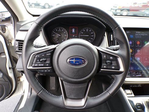 Used 2023 Subaru Outback Premium AWD/4WD image 14
