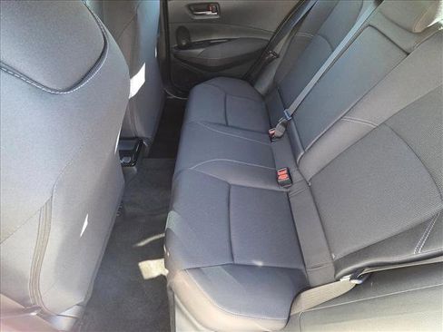 Used 2024 Toyota Corolla Core image 17