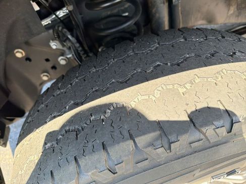 Used 2021 Ford F250 Lariat image 26