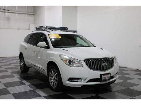 Used 2016 Buick Enclave Convenience w/ Trailering Package image 3
