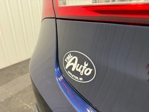 Used 2018 Acura TLX V6 SH-AWD image 4