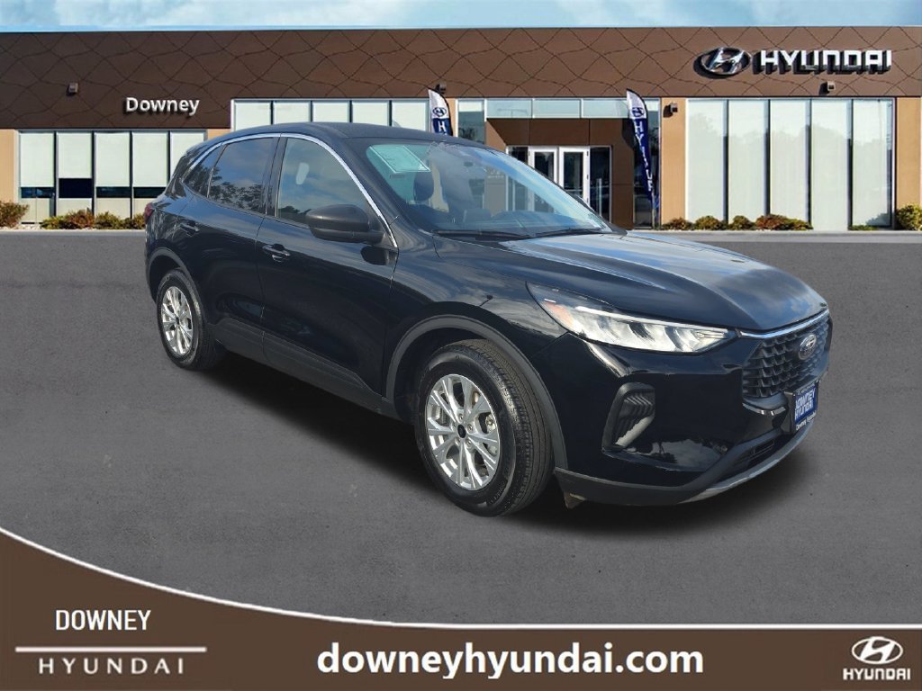 Used 2024 Ford Escape Active FWD image 7