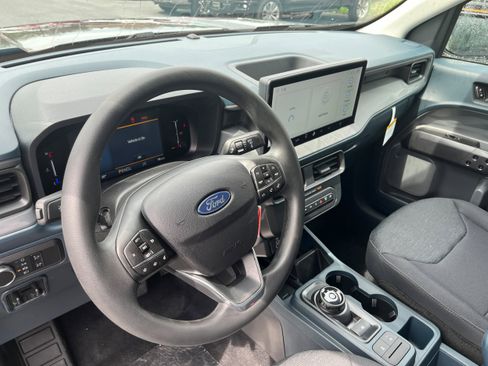 New 2026 Ford Maverick XL AWD/4WD image 8