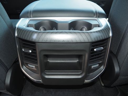 New 2026 RAM 1500 Lone Star image 24