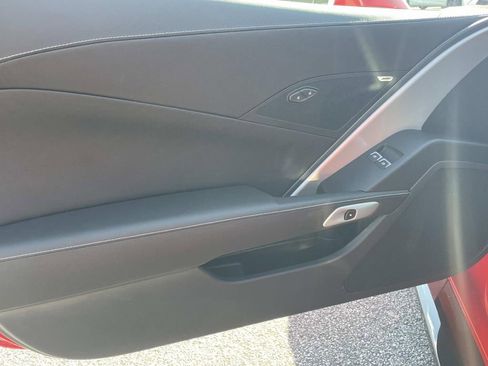Used 2019 Chevrolet Corvette Grand Sport image 12