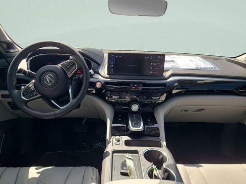 New 2026 Acura MDX Technology Package image 22