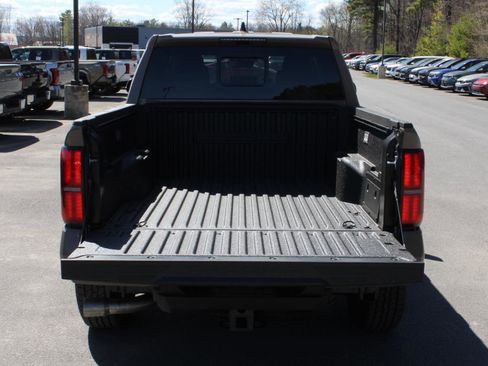 New 2026 Toyota Tacoma TRD Off-Road AWD/4WD image 7