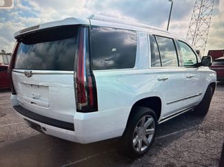 Used 2016 Cadillac Escalade Premium RWD video 2