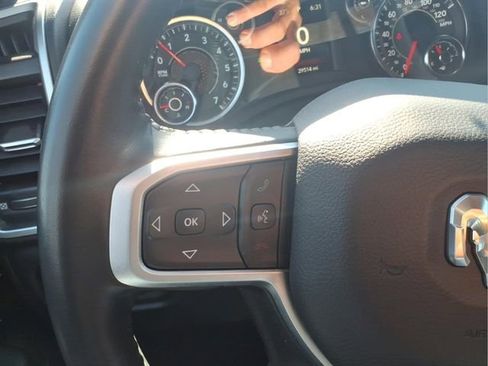 Used 2023 RAM 1500 Big Horn AWD/4WD image 15