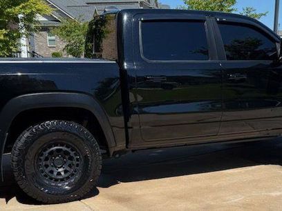 Used 2022 RAM 1500 TRX w/ TRX Level 2 Equipment Group