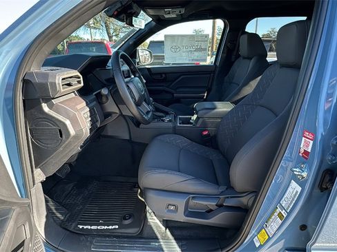 New 2026 Toyota Tacoma SR5 image 18