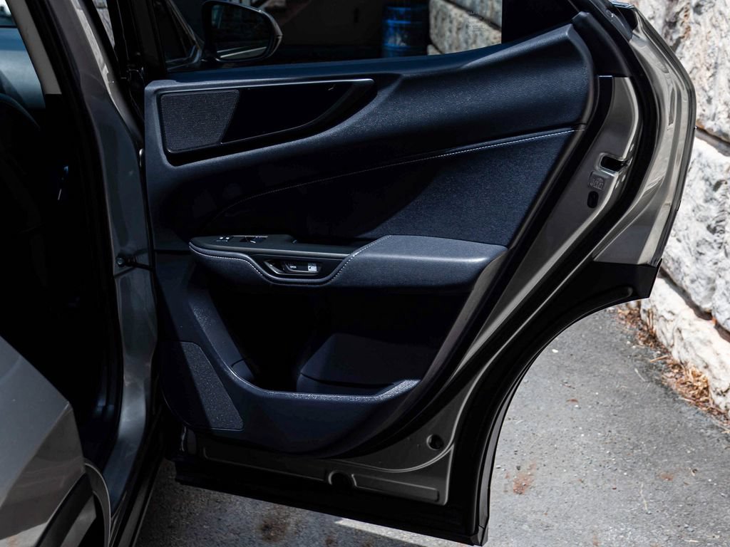 Used 2024 Lexus NX 350 AWD w/ Cold Area Package image 15