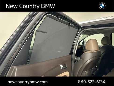 Used 2023 Hyundai Santa Fe Limited AWD/4WD image 25