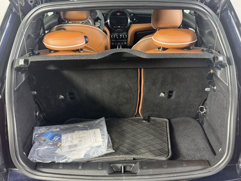 Used 2023 MINI Cooper John Cooper Works w/ Driver Assistance Package image 9