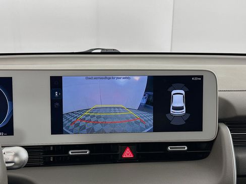 Used 2024 Hyundai Ioniq 5 SEL RWD image 23