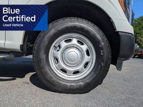 Certified 2023 Ford F150 XL AWD/4WD image 13