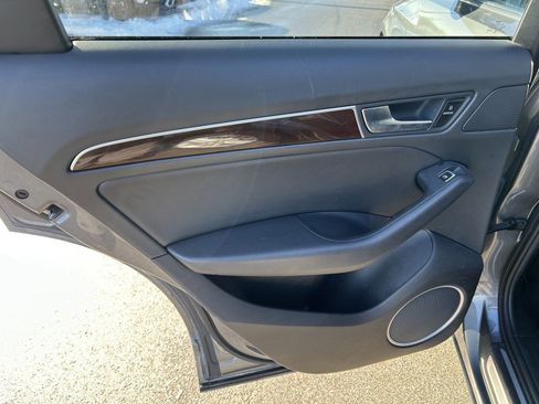 Used 2016 Audi Q5 2.0T Premium Plus w/ Technology Package image 13