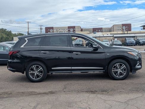 Used 2019 INFINITI QX60 Pure image 2