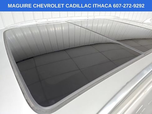 Used 2020 Cadillac XT5 Premium Luxury AWD/4WD image 11