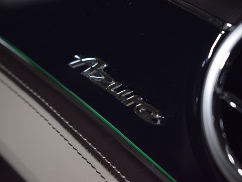 New 2026 Bentley Flying Spur Plug-In Hybrid AWD/4WD image 27