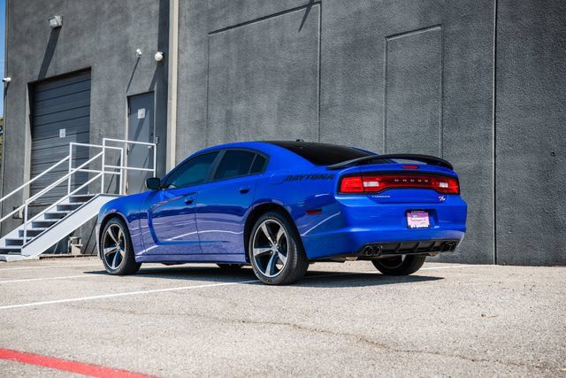 Used 2013 Dodge Charger R/T w/ Daytona Edition Group RWD image 46