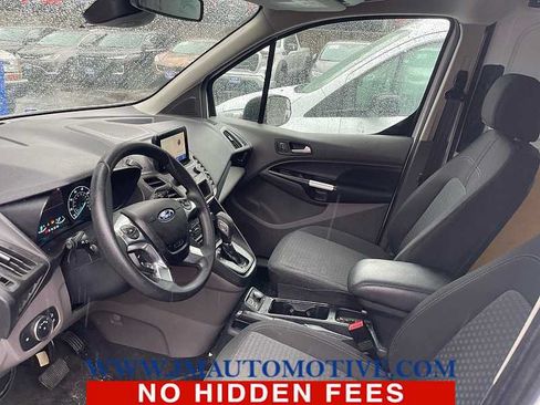 Used 2022 Ford Transit Connect XLT FWD image 2
