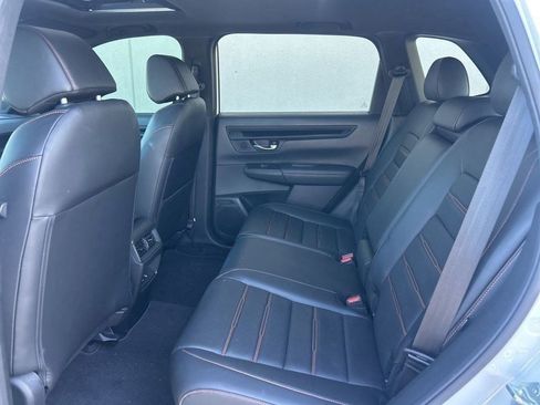 Used 2024 Honda CR-V Sport-L image 9