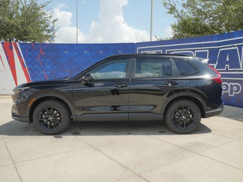 New 2026 Honda CR-V Sport-L image 10